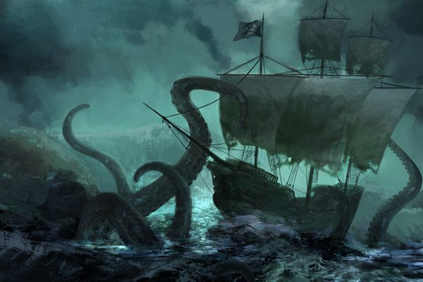 Kraken сайт покупок